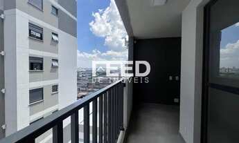 Imagem: Apartamento a venda em Osasco