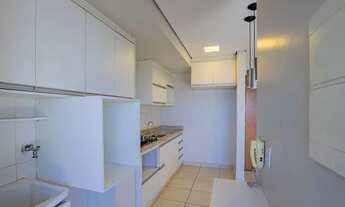 Imagem 7: Apartamento à venda com 3 quartos, sendo 1 suíte no Ed. Winner, Setor Jardim Goiás - Goiân