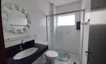 Imagem 5: Apartamento para aluguel com 58 metros quadrados com 2 quartos, mobiliado, bancários