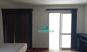 Imagem: Studio com 1 dormitório, 52 m² - venda