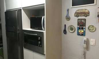 Imagem 7: Casa para venda possui 45 metros quadrados com 1 quarto em Vila Praiana - Lauro de Freitas