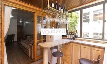 Imagem 6: PORTO ALEGRE - Apartamento Padrão - Auxiliadora