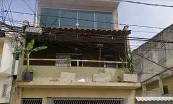 Imagem: CASA RESIDENCIAL em SÃO PAULO - SP, CIDADE