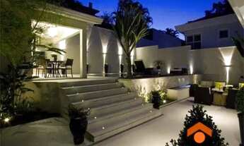 Imagem 3: Residencial - Alphaville Residencial Dois