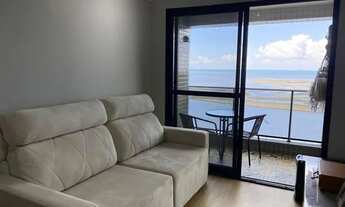 Imagem 3: Apartamento Beira Mar em Barra de Jangada