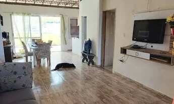 Imagem 4: Casa em Imbassaí