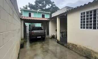 Imagem 3: Sobrado para venda tem 148 metros quadrados com 4 quartos em Loteamento Villa Branca - Jac