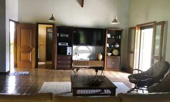 Imagem 3: Chácara - Joaquim Egídio - Campinas