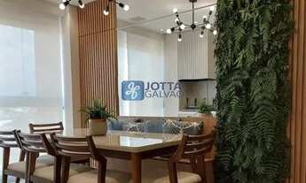 Imagem 2: Apartamento à Venda - Parque Industrial / Campinas