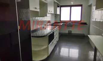 Imagem 4: Apartamento de 147m² com 4 quartos em Mandaqui