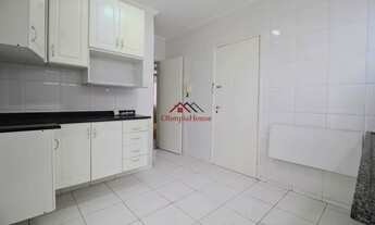 Imagem 7: Venda Apartamento 3 Dormitórios - 110 m² Jardim Paulista