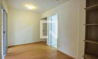 Imagem 3: Apartamento para Aluguel - Saúde, 1 Quarto, 42 m2