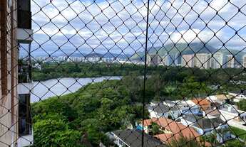 Imagem 6: Orla, RHR Rio Hotel Residência!