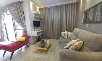 Imagem 7: Apartamento com 2 dormitórios à venda, 87 m² por R$ 500.000,00 - 204 Sul (Arse 21) - Palma