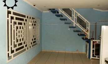 Imagem 3: SOBRADO JARDIM DAS FLORES OSASCO