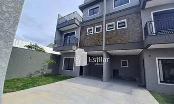 Imagem: Sobrado 03 quartos (01 suíte) no Uberaba