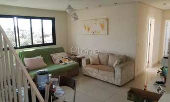 Imagem 3: Cobertura - Jardim Santa Rosa - Valinhos