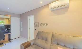 Imagem 4: Apartamento Venda 2 Dormitórios - 68 m² Brooklin