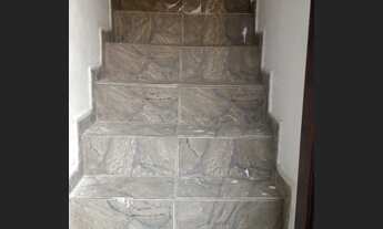 Imagem 6: Quarto/Cozinha Quarentenário