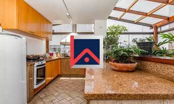 Imagem 7: Cobertura Venda 3 Dormitórios - 336 m² Paraíso