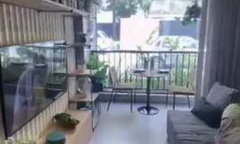 Imagem 3: APARTAMENTO - CAMPO BELO - SP