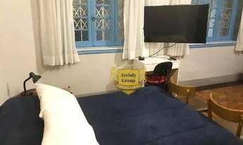 Imagem 3: Apartamento com 1 dormitório para alugar, 40 m² por R$ 4.343,00/mês - Humaitá - Rio de Jan