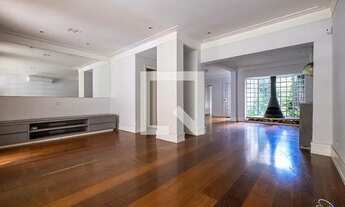 Imagem 2: Casa para Aluguel - Jardim Paulistano, 3 Quartos, 240 m2