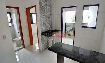 Imagem 3: Apartamento com 2 dormitórios à venda, 38 m² por R$ 275.000,00 - Alto da Mooca - São Paulo