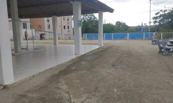 Imagem 5: Apartamento para venda com 60 metros quadrados com 3 quartos em Serraria - Maceió - AL