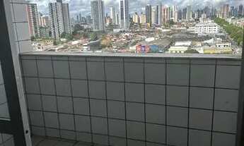 Imagem 5: Edifício Danúbio Azul apartamento na Pedreira