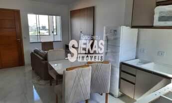 Imagem 2: APARTAMENTO NOVO E NUNCA HABITADO DISPONÍVEL PARA LOCAÇÃO - PENHA - 42M² - MOBILIADO!