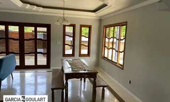 Imagem 3: Casa Padrão 4 quartos com suite e dependencias para Locação