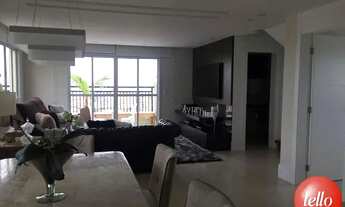 Imagem 2: São Paulo - Apartamento Padrão - Tucuruvi