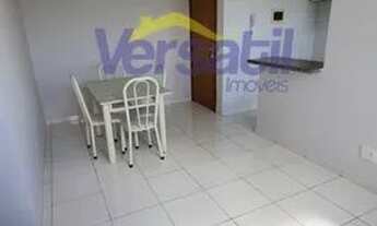 Imagem 5: Apto 2Q no Resi. Itapuã