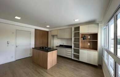 Imagem 3: APARTAMENTO URBAN UNIVERSITARIO |2 QUARTOS| 1 SUITE |2 BANHEIROS | 1 SALA