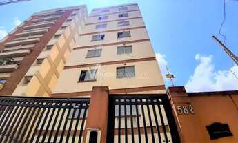 Imagem: Apartamento - Bosque - Campinas