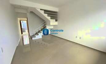 Imagem 6: CR/ Sobrado recém entregue com 02 dormitórios no bairro Areias - São José/SC