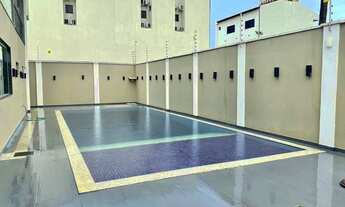 Imagem 2: Valle do Sal com 7 suítes / Mobiliada