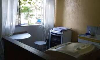 Imagem: Quarto suiti tipo fret