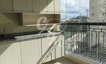 Imagem 3: Apartamento com Planejados