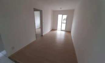 Imagem 2: Apartamento para aluguel tem 58 metros quadrados com 2 quartos em Vila Curuçá - Santo Andr