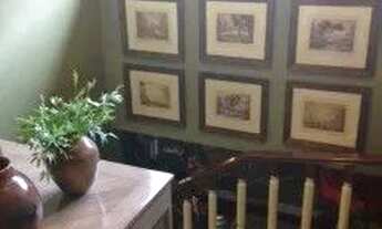 Imagem 4: CASA RESIDENCIAL em SANTANA DE PARNAÍBA - SP, ALPHAVILLE