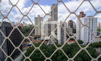 Imagem 7: Apartamento para Aluguel - Jardim América, 3 Quartos, 110 m2