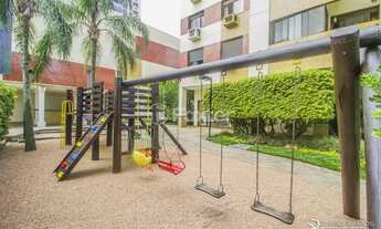 Imagem 7: Apartamento à venda Rua Comendador Rodolfo Gomes, Menino Deus - Porto Alegre