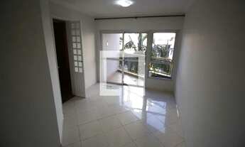 Imagem 2: Apartamento para Aluguel - Vila Clementino, 2 Quartos, 67 m2