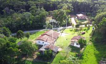 Imagem 6: Terreno Rural escriturado com 2000 m² - Saltinho - Campo Alegre/SC