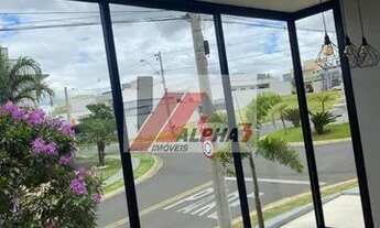 Imagem 16: Indaiatuba - Casa de Condomínio - Jardim Montreal Residence