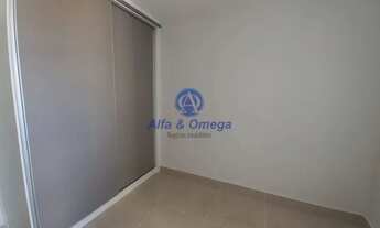 Imagem 5: EXCLENTE APARTAMENTO - RESIDENCIAL DONNATELLA - 2 DORMITÓRIOS