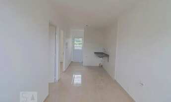 Imagem 3: Apartamento para Aluguel - Casa Verde, 2 Quartos, 37 m2