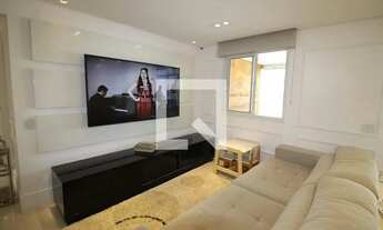 Imagem 5: Apartamento para Aluguel - Mooca, 2 Quartos, 119 m2